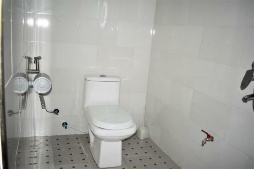 Bed & Breakfast Nyumbani Daily Rental