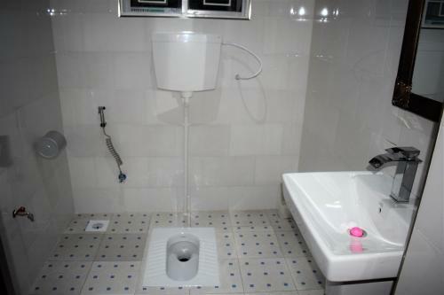 Bed & Breakfast Nyumbani Daily Rental