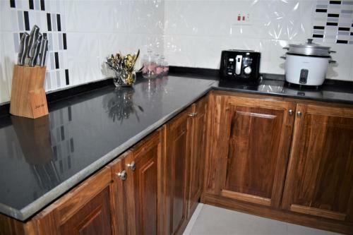 Bed & Breakfast Nyumbani Daily Rental