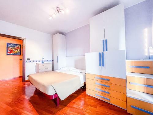 Apartamento Myhouse Inn Racconigi