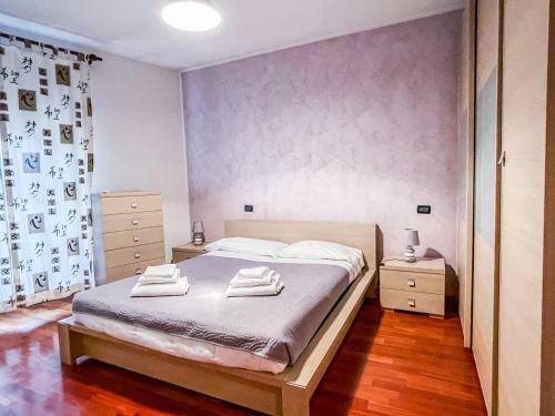 Apartamento Myhouse Inn Racconigi