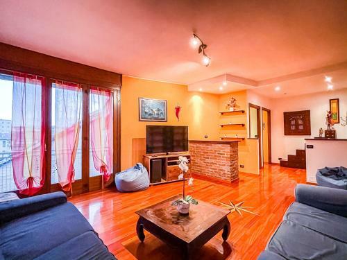Apartamento Myhouse Inn Racconigi