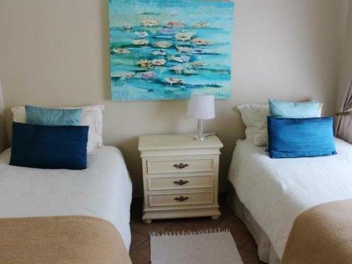 Apartamento Dullstroom Artist Cottages