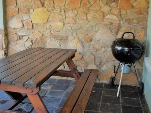 Apartamento Dullstroom Artist Cottages