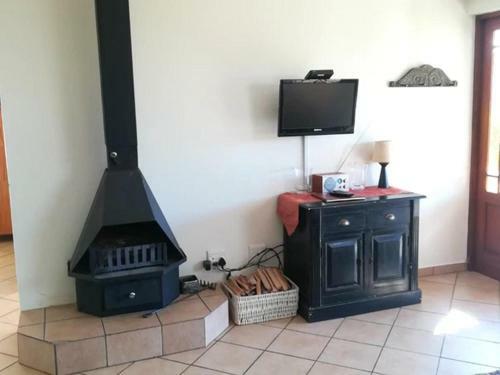 Apartamento Dullstroom Artist Cottages