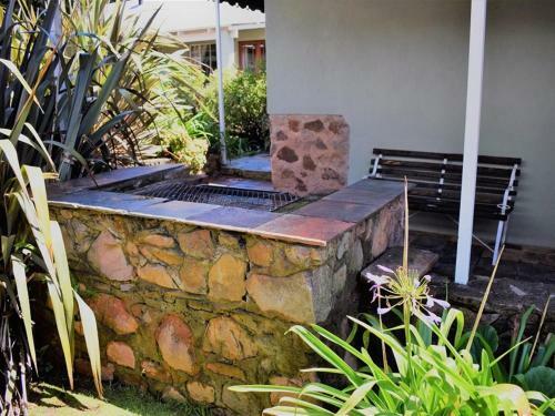 Apartamento Dullstroom Artist Cottages