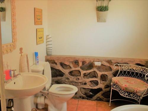 Apartamento Dullstroom Artist Cottages