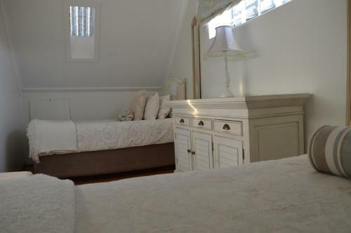 Apartamento Dullstroom Artist Cottages