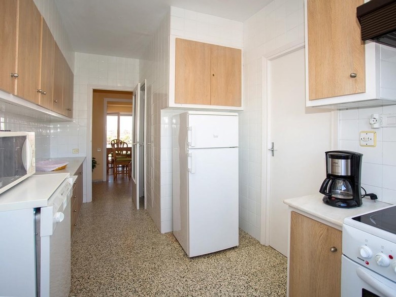 Apartment Edif Torremar Benic�ssim