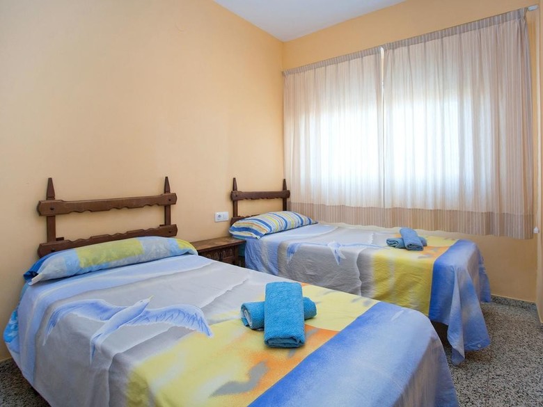 Apartment Edif Torremar Benic�ssim