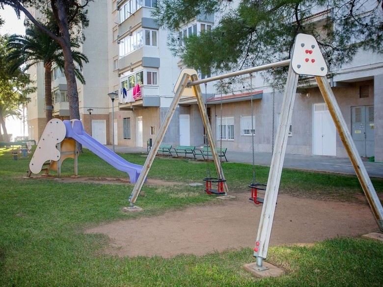 Apartment Edif Torremar Benic�ssim