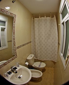 Hostal Carlos 2