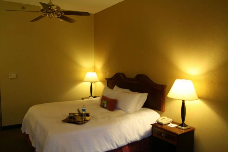 Hotel Hampton Inn Somerset