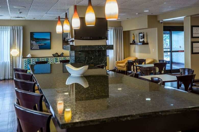 Hotel Hampton Inn Somerset