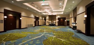 Hotel Embassy Suites Denver - Downtown/convention Center