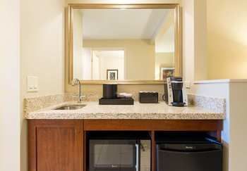 Hotel Embassy Suites Denver - Downtown/convention Center