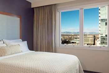 Hotel Embassy Suites Denver - Downtown/convention Center