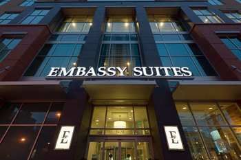 Hotel Embassy Suites Denver - Downtown/convention Center