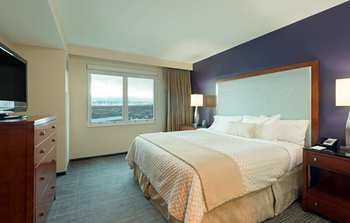 Hotel Embassy Suites Denver - Downtown/convention Center