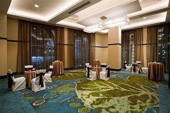 Hotel Embassy Suites Denver - Downtown/convention Center