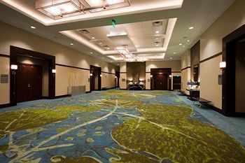 Hotel Embassy Suites Denver - Downtown/convention Center