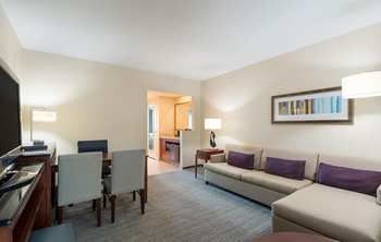 Hotel Embassy Suites Denver - Downtown/convention Center