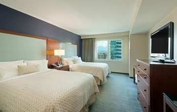 Hotel Embassy Suites Denver - Downtown/convention Center