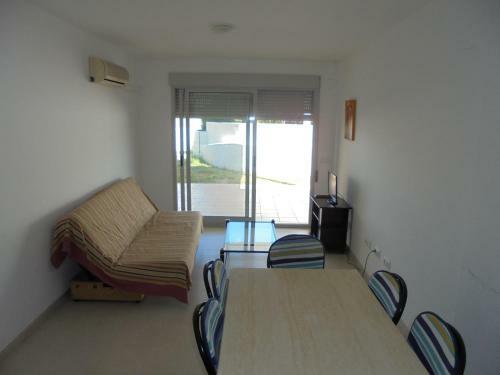 Apartamento Baladres