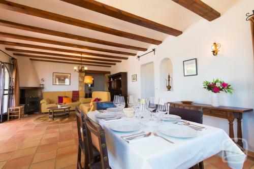 Holiday Villa Albatros