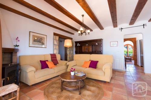 Holiday Villa Albatros