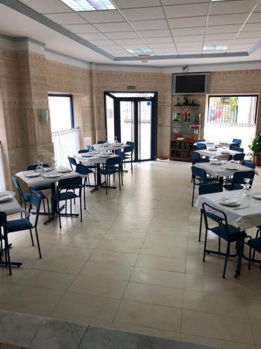 Hostal Pensi�n Juan Pedro
