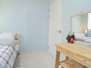 Hostal The Ja Gangnam