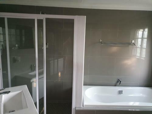 Villa Alm-�