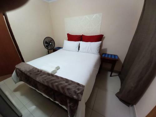 Hostal Lindo Guest House