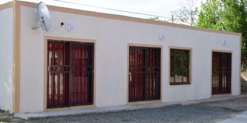 Hostal Lindo Guest House