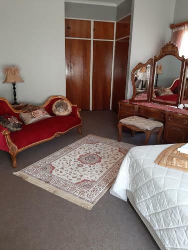 Bed & Breakfast Fochville Guesthouse