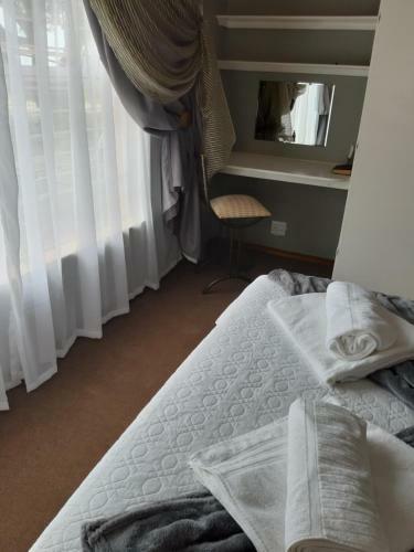 Bed & Breakfast Fochville Guesthouse
