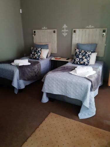 Bed & Breakfast Fochville Guesthouse