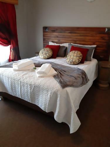 Bed & Breakfast Fochville Guesthouse
