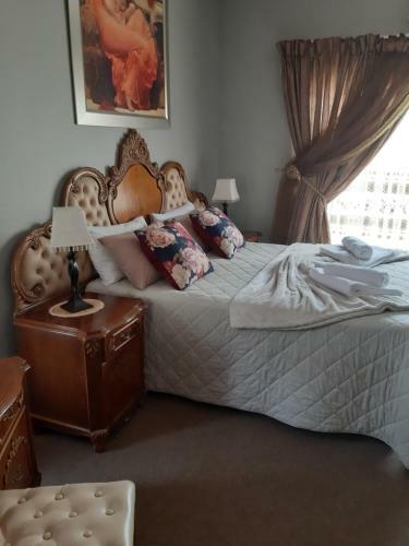 Bed & Breakfast Fochville Guesthouse