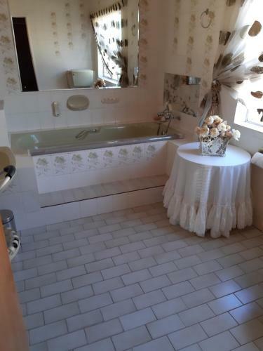 Bed & Breakfast Fochville Guesthouse