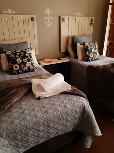 Bed & Breakfast Fochville Guesthouse