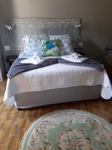 Bed & Breakfast Fochville Guesthouse