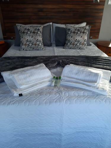 Bed & Breakfast Fochville Guesthouse
