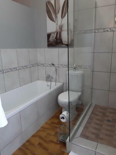 Bed & Breakfast Fochville Guesthouse