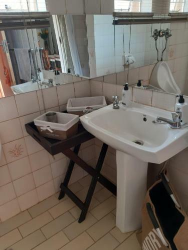 Bed & Breakfast Fochville Guesthouse
