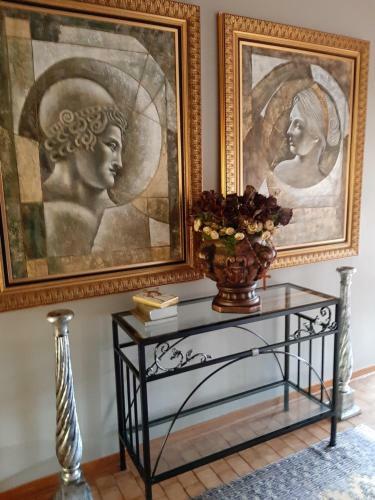 Bed & Breakfast Fochville Guesthouse