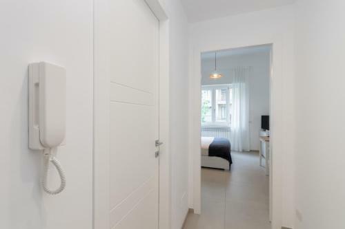 Apartamento Studio Glicine By Wonderful Italy