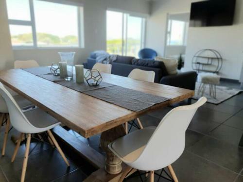 Apartamento Syringa Villas Unit B