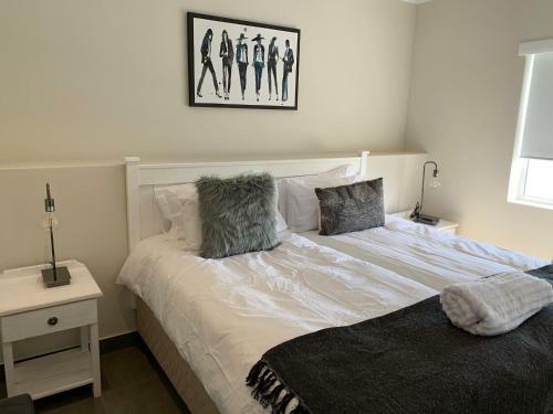 Apartamento Syringa Villas